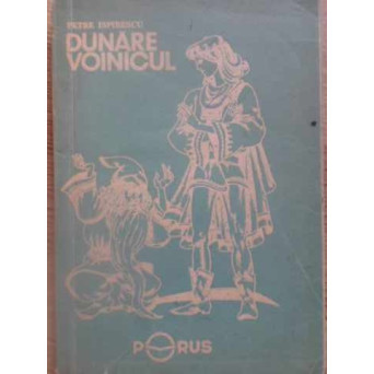DUNARE VOINICUL