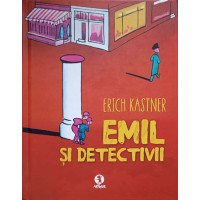 EMIL SI DETECTIVII