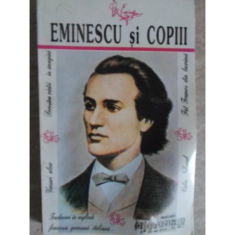 EMINESCU SI COPIII