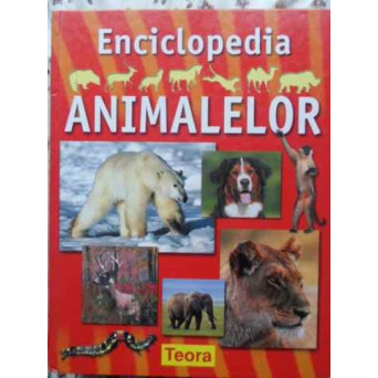 ENCICLOPEDIA ANIMALELOR