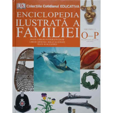 ENCICLOPEDIA ILUSTRATA A FAMILIEI. VOL.11