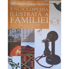 ENCICLOPEDIA ILUSTRATA A FAMILIEI. VOL.14
