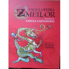 ENCICLOPEDIA ZMEILOR