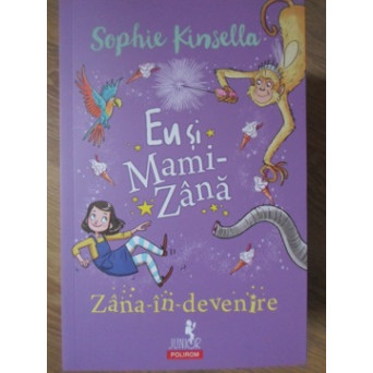 EU SI MAMI ZANA. ZANA-IN-DEVENIRE