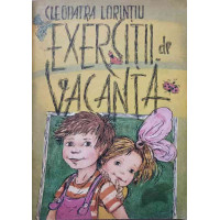 EXERCITII DE VACANTA EXERCITII DE VACANTA