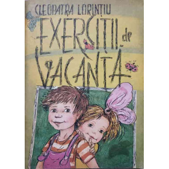 EXERCITII DE VACANTA