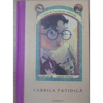 FABRICA FATIDICA