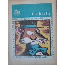 FABULE