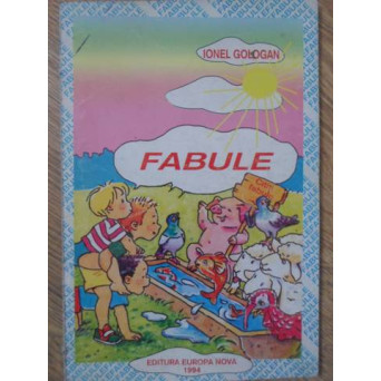 FABULE