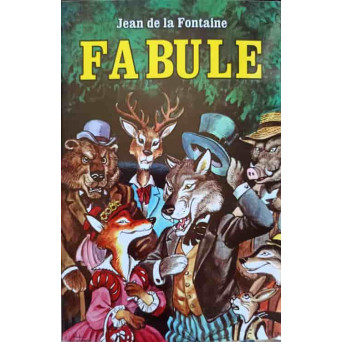 FABULE