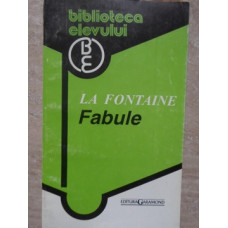 FABULE