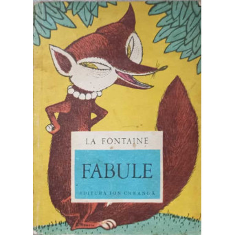FABULE