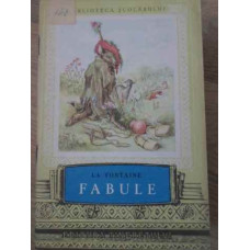 FABULE