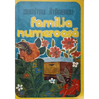 FAMILIA NUMEROASA