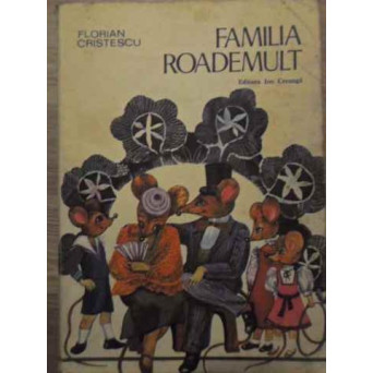 FAMILIA ROADEMULT