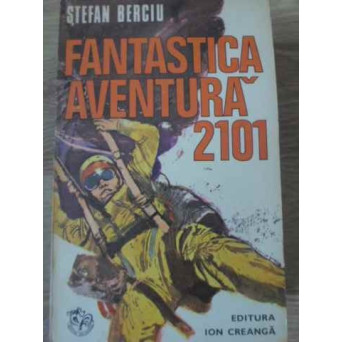 FANTASTICA AVENTURA 2101