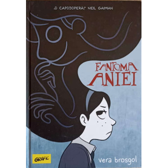 FANTOMA ANIEI