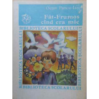 FAT-FRUMOS CAND ERA MIC FAT-FRUMOS CAND ERA MIC