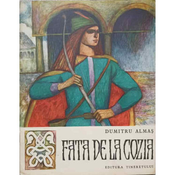 FATA DE LA COZIA