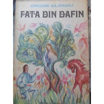 FATA DIN DAFIN POVESTI