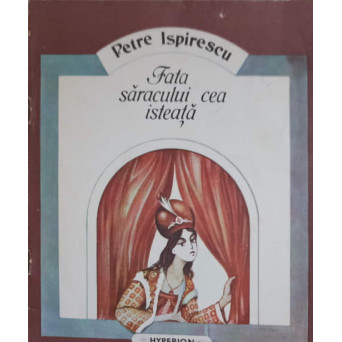 FATA SARACULUI CEA ISTEATA SI ALTE POVESTI