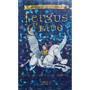 FERGUS CRANE