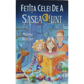 FETITA CELEI DE A SASEA LUNI