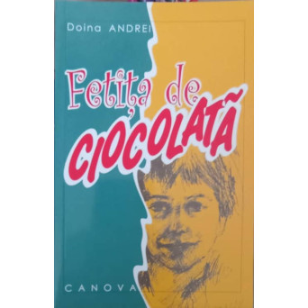 FETITA DE CIOCOLATA