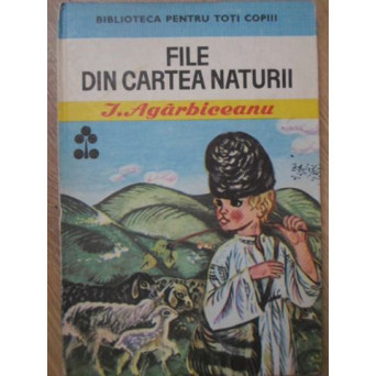 FILE DIN CARTEA NATURII