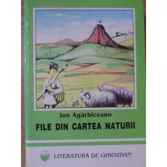 FILE DIN CARTEA NATURII