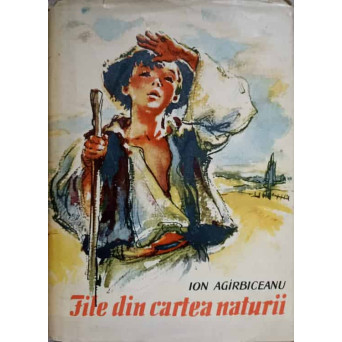 FILE DIN CARTEA NATURII