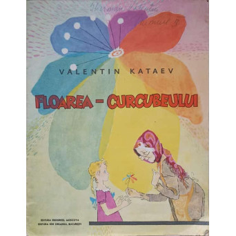 FLOAREA-CURCUBEULUI