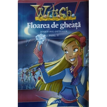 FLOAREA DE GHEATA VOL.I