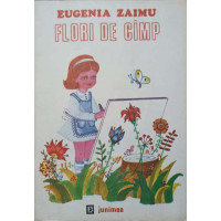 FLORI DE CAMP. ILUSTRATII DE MARIAN OPROIU FLORI DE CAMP. ILUSTRATII DE MARIAN OPROIU