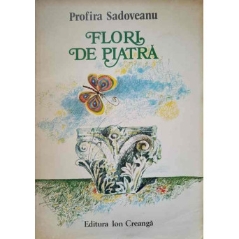 FLORI DE PIATRA