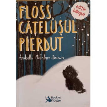 FLOSS CATELUSUL PIERDUT