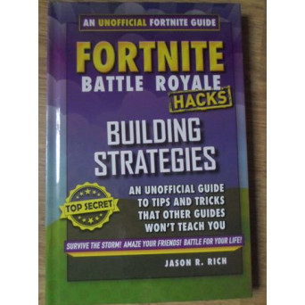 FORTNITE BATTLE ROYALE HACKS BUILDING STRATEGIES (JOCURI PE CALCULATOR - STRATEGII)