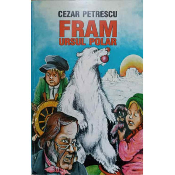FRAM, URSUL POLAR