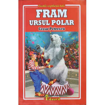 FRAM URSUL POLAR