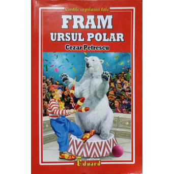 FRAM URSUL POLAR