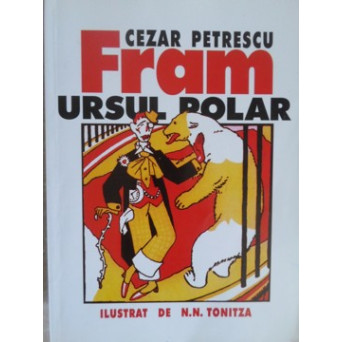 FRAM, URSUL POLAR