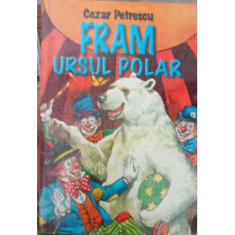FRAM URSUL POLAR