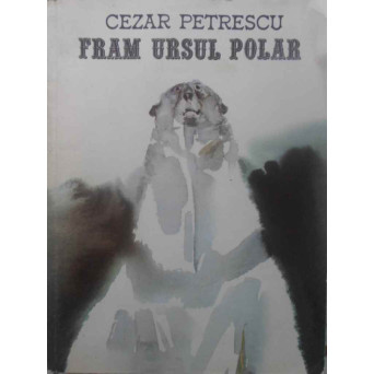 FRAM URSUL POLAR