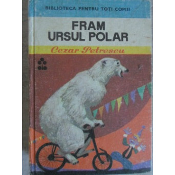 FRAM URSUL POLAR