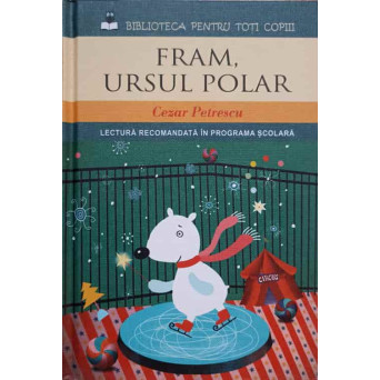 FRAM, URSUL POLAR