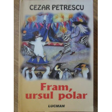 FRAM, URSUL POLAR