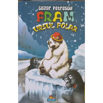 FRAM URSUL POLAR