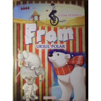 FRAM, URSUL POLAR