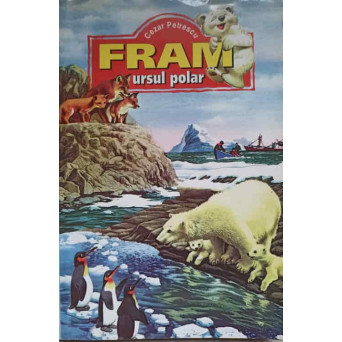FRAM URSUL POLAR