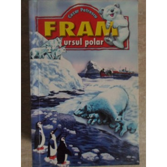 FRAM, URSUL POLAR